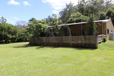 Property in Chillingham - Sold for $450,000