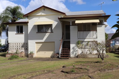 Property in Murwillumbah - Sold for $350,000