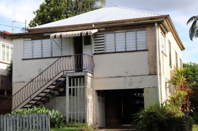 Property in Murwillumbah - Sold for $290,000