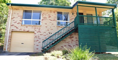 Property in Murwillumbah - Leased for $350