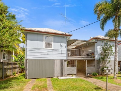 Property in Murwillumbah - Sold for $460,000