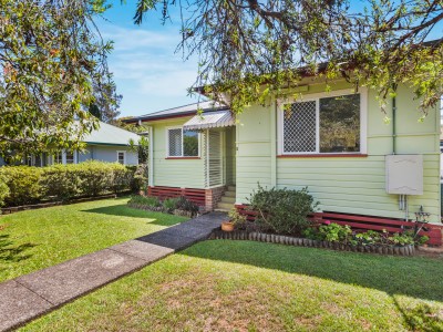 Property in Murwillumbah - Sold for $360,000