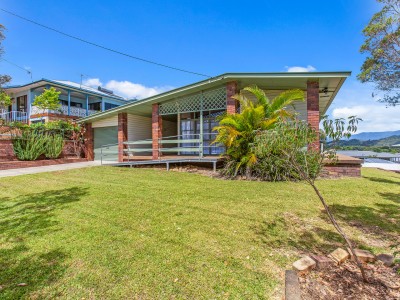 Property in Murwillumbah - Sold for $480,000
