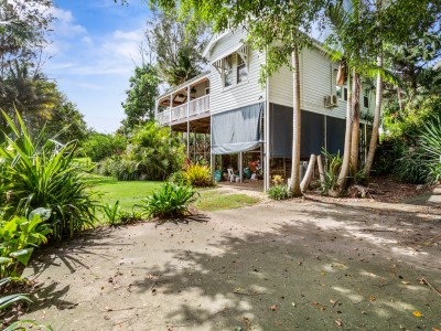 Property in Murwillumbah - Sold for $487,000
