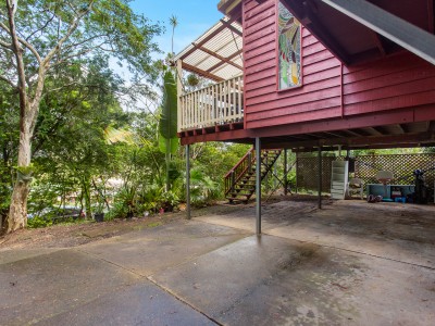 Property in Murwillumbah - Sold for $425,000