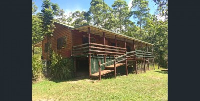 Property in Murwillumbah - Leased for $390