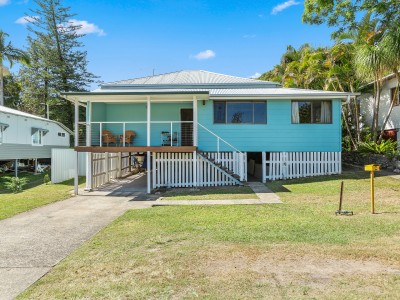 Property in Murwillumbah - Sold for $462,000