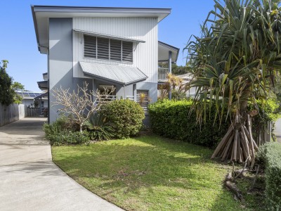 Property in Pottsville - Sold for $685,000