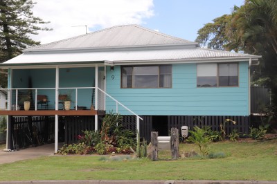 Property in Murwillumbah - Leased for $520
