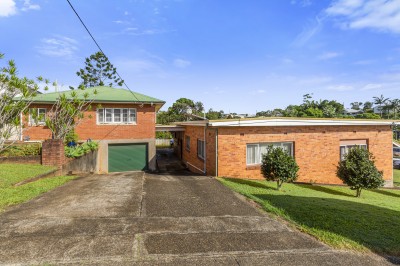 Property in Murwillumbah - Sold for $940,000