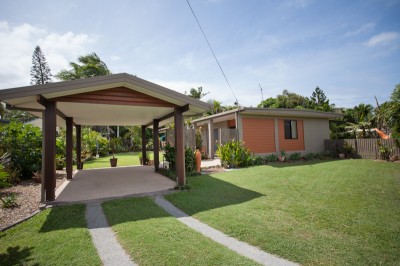 Property in Slade Point - Sold