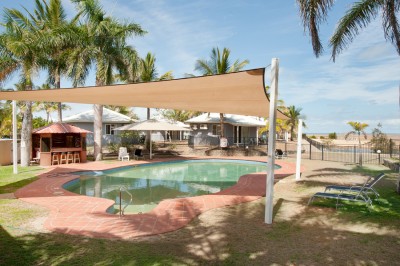 Property in East Mackay - $175,000 offers