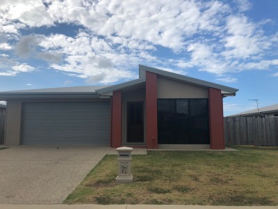 Property in Mount Pleasant - $480 WEEKLY 