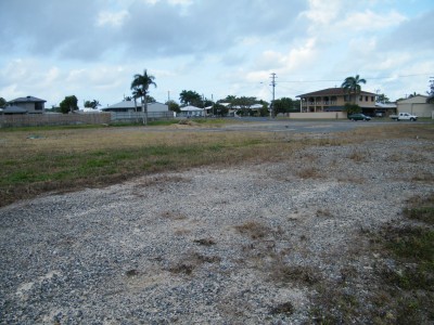 Property in North Mackay - $400,000 neg
