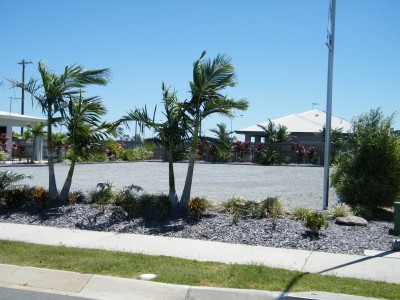 Property in Bakers Creek - Sold for $150,000