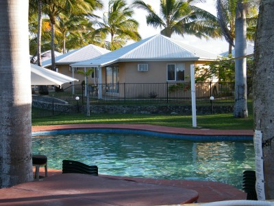 Property in East Mackay - Sold