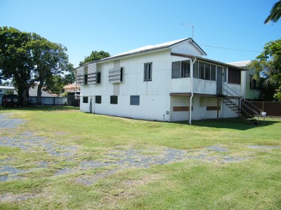 Property in East Mackay - $410,000 neg