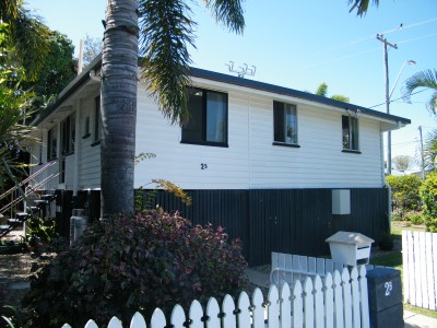 Property in West Mackay - $299,000