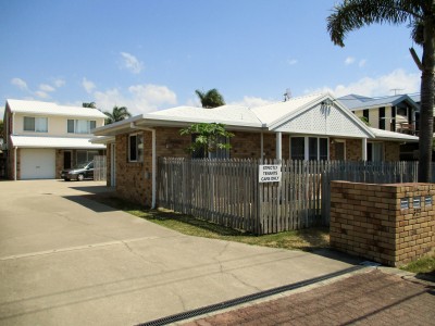 Property in Mackay - Offers from $600,000