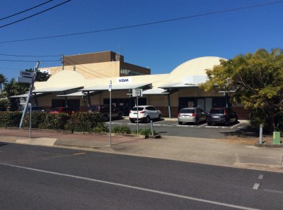 Property in Mackay - Negotiable