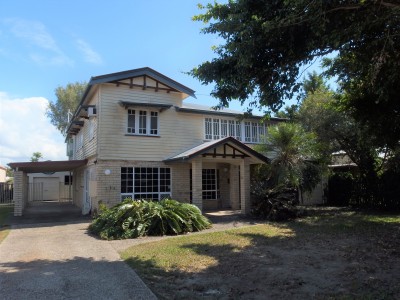 Property in South Mackay - Sold