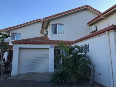 Property in East Mackay - $300 WEEKLY