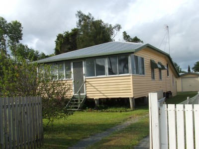 Property in North Mackay - $260 WEEKLY 