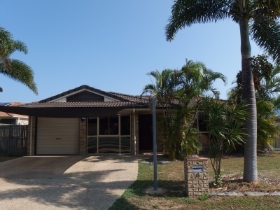 Property in Bucasia - Sold