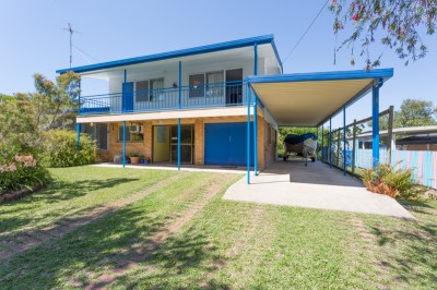 Property in Mount Pleasant - Sold