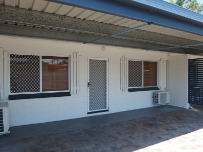 Property in North Mackay - Sold for $135,000