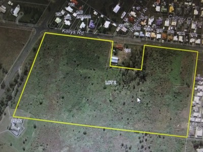 Property in Walkerston - Sold