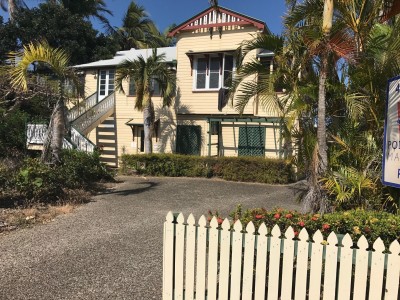 Property in Mackay - Negotiable