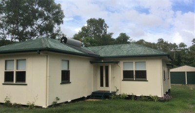 Property in Slade Point - Sold