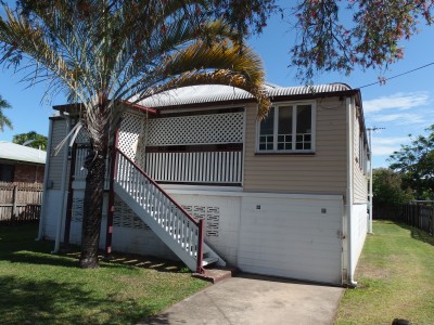 Property in Mackay - Sold