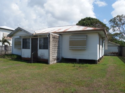 Property in North Mackay - Sold