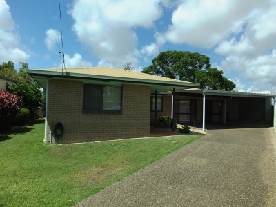 Property in Andergrove - Sold