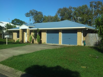 Property in Eimeo - Sold for $345,000