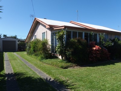 Property in West Mackay - Sold