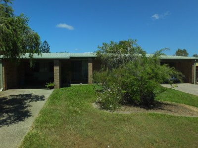 Property in Mount Pleasant - Sold