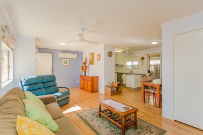 Property in West Mackay - Sold