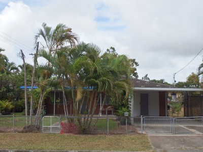 Property in West Mackay - Sold