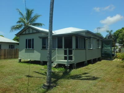 Property in North Mackay - Sold