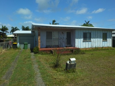 Property in North Mackay - Sold