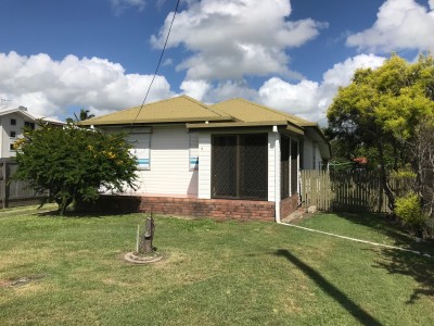 Property in North Mackay - Sold