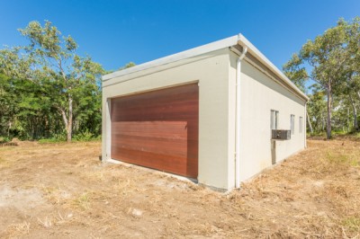 Property in Grasstree Beach - Sold