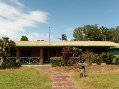 Property in Andergrove - Sold