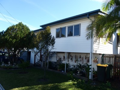 Property in North Mackay - Sold for $230,000