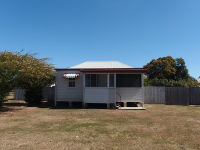 Property in Marian - Sold