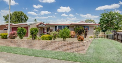Property in Beaconsfield - Sold