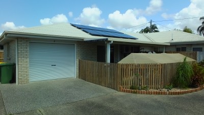 Property in South Mackay - Sold